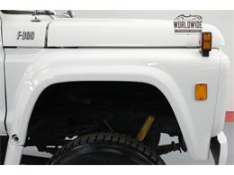 1976 Ford F600 (CC-1101570) for sale in Denver , Colorado