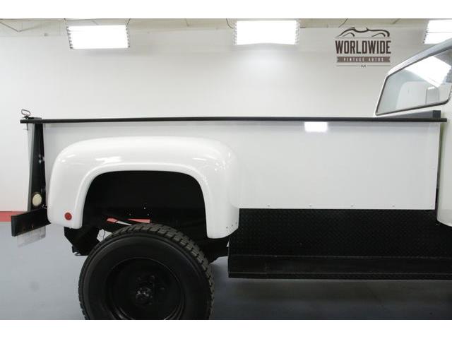 1976 Ford F600 (CC-1101570) for sale in Denver , Colorado