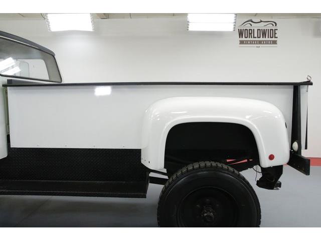 1976 Ford F600 (CC-1101570) for sale in Denver , Colorado