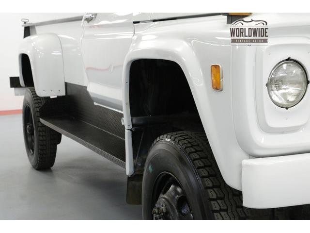 1976 Ford F600 (CC-1101570) for sale in Denver , Colorado