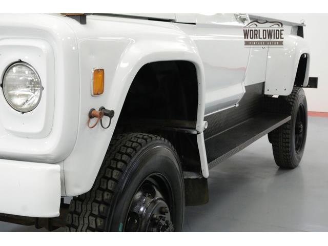 1976 Ford F600 (CC-1101570) for sale in Denver , Colorado