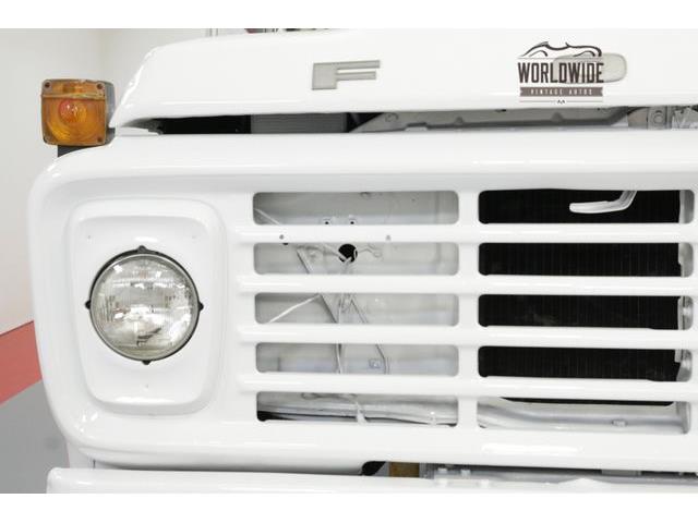 1976 Ford F600 (CC-1101570) for sale in Denver , Colorado