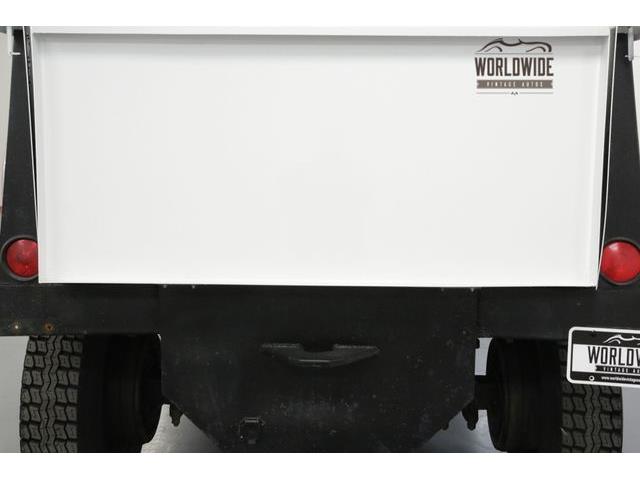 1976 Ford F600 (CC-1101570) for sale in Denver , Colorado
