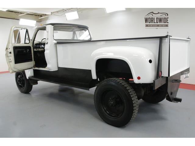1976 Ford F600 (CC-1101570) for sale in Denver , Colorado