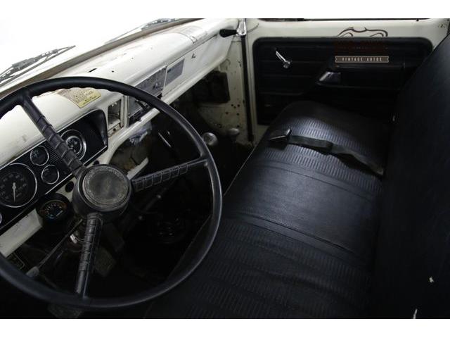 1976 Ford F600 (CC-1101570) for sale in Denver , Colorado
