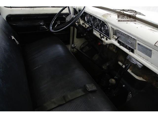 1976 Ford F600 (CC-1101570) for sale in Denver , Colorado