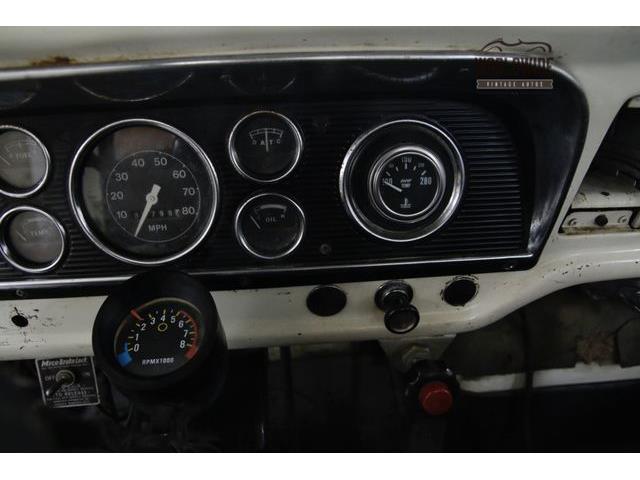 1976 Ford F600 (CC-1101570) for sale in Denver , Colorado
