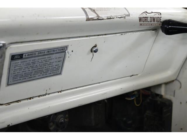 1976 Ford F600 (CC-1101570) for sale in Denver , Colorado