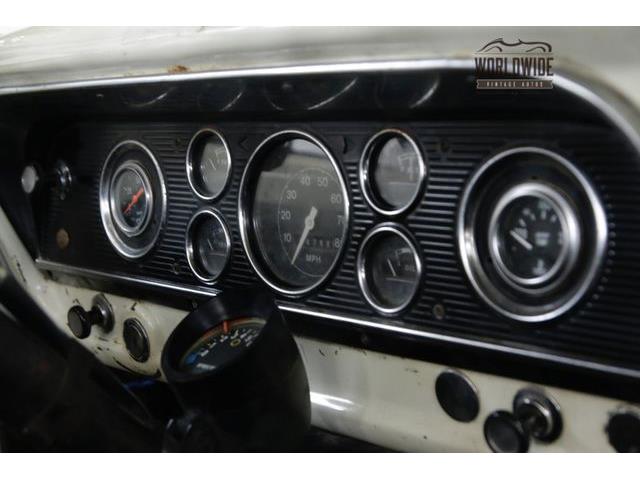 1976 Ford F600 (CC-1101570) for sale in Denver , Colorado