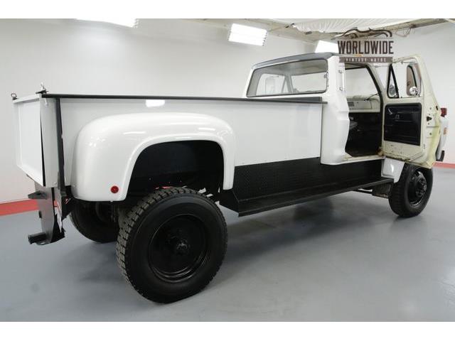 1976 Ford F600 (CC-1101570) for sale in Denver , Colorado