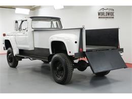 1976 Ford F600 (CC-1101570) for sale in Denver , Colorado