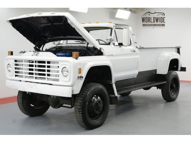1976 Ford F600 (CC-1101570) for sale in Denver , Colorado