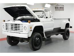 1976 Ford F600 (CC-1101570) for sale in Denver , Colorado