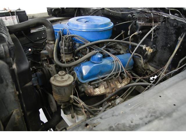 1976 Ford F600 (CC-1101570) for sale in Denver , Colorado
