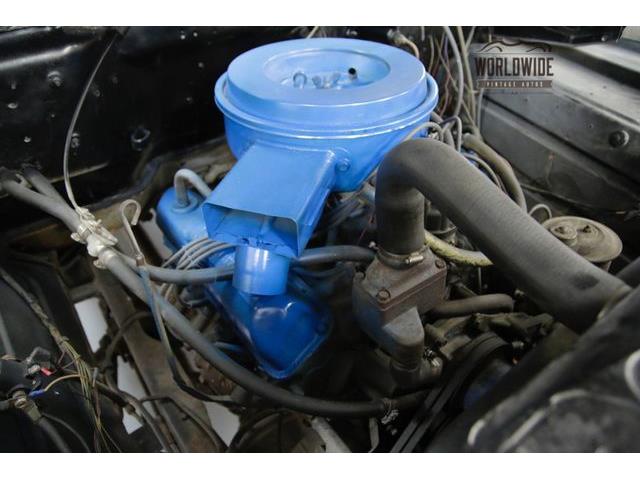 1976 Ford F600 (CC-1101570) for sale in Denver , Colorado