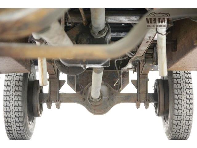 1976 Ford F600 (CC-1101570) for sale in Denver , Colorado