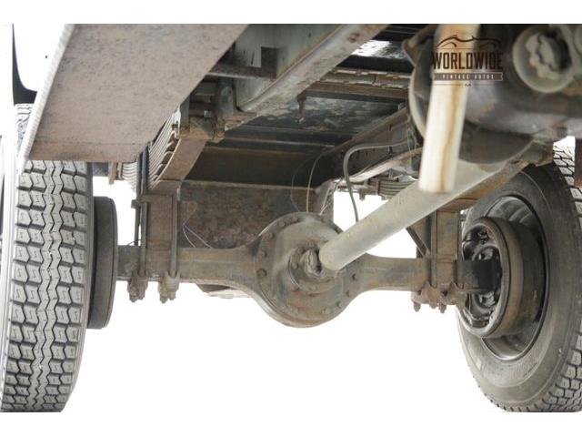 1976 Ford F600 (CC-1101570) for sale in Denver , Colorado