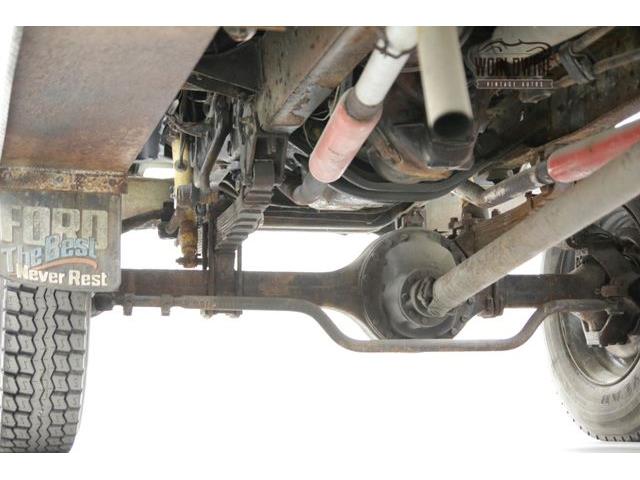 1976 Ford F600 (CC-1101570) for sale in Denver , Colorado