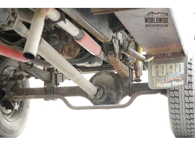 1976 Ford F600 (CC-1101570) for sale in Denver , Colorado