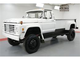 1976 Ford F600 (CC-1101570) for sale in Denver , Colorado