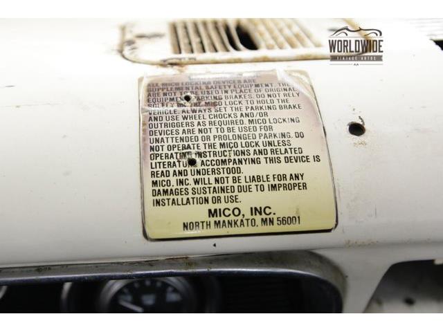 1976 Ford F600 (CC-1101570) for sale in Denver , Colorado
