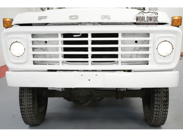 1976 Ford F600 (CC-1101570) for sale in Denver , Colorado