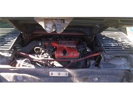 1987 Pontiac Fiero (CC-1101627) for sale in Underwood, North Dakota