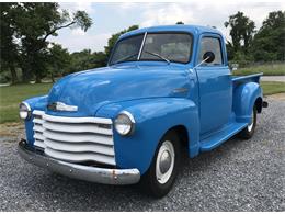 1949 Chevrolet 3100 (CC-1101649) for sale in Harpers Ferry, West Virginia