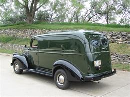 1946 Chevrolet Panel Truck (CC-1101662) for sale in Omaha, Nebraska