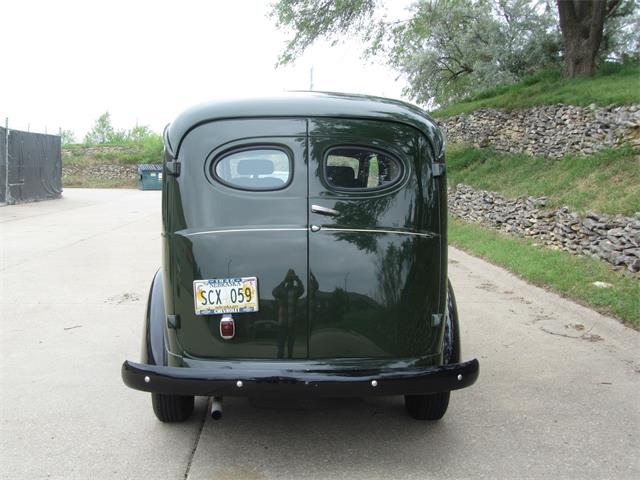 1946 Chevrolet Panel Truck (CC-1101662) for sale in Omaha, Nebraska