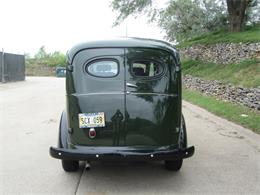 1946 Chevrolet Panel Truck (CC-1101662) for sale in Omaha, Nebraska