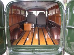 1946 Chevrolet Panel Truck (CC-1101662) for sale in Omaha, Nebraska