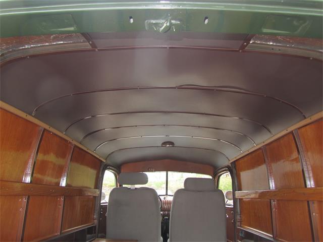 1946 Chevrolet Panel Truck (CC-1101662) for sale in Omaha, Nebraska