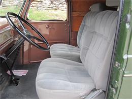 1946 Chevrolet Panel Truck (CC-1101662) for sale in Omaha, Nebraska