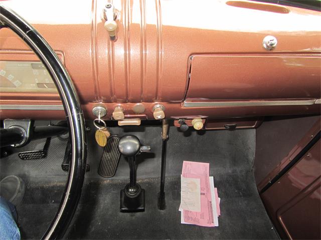 1946 Chevrolet Panel Truck (CC-1101662) for sale in Omaha, Nebraska