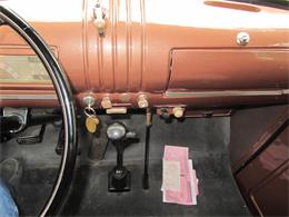 1946 Chevrolet Panel Truck (CC-1101662) for sale in Omaha, Nebraska