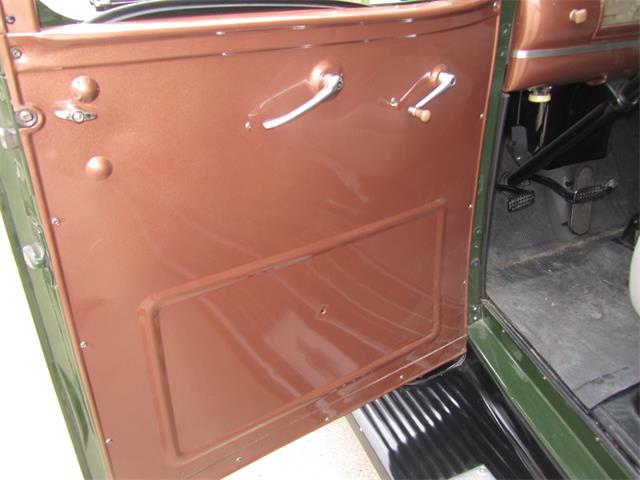 1946 Chevrolet Panel Truck (CC-1101662) for sale in Omaha, Nebraska