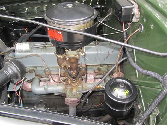1946 Chevrolet Panel Truck (CC-1101662) for sale in Omaha, Nebraska