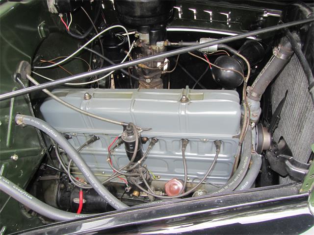 1946 Chevrolet Panel Truck (CC-1101662) for sale in Omaha, Nebraska