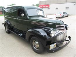 1946 Chevrolet Panel Truck (CC-1101662) for sale in Omaha, Nebraska