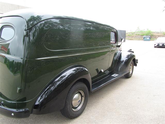 1946 Chevrolet Panel Truck (CC-1101662) for sale in Omaha, Nebraska