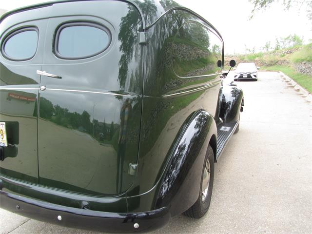1946 Chevrolet Panel Truck (CC-1101662) for sale in Omaha, Nebraska