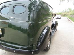1946 Chevrolet Panel Truck (CC-1101662) for sale in Omaha, Nebraska