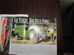 1946 Chevrolet Panel Truck (CC-1101662) for sale in Omaha, Nebraska