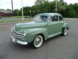 1946 Ford Super Deluxe (CC-1101663) for sale in Lynn, Massachusetts