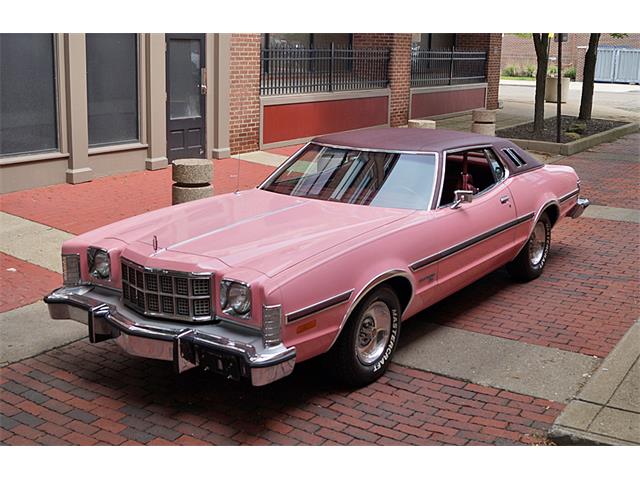 1974 Ford Gran Torino (CC-1101666) for sale in Canton, Ohio