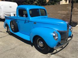 1941 Ford Pickup (CC-1101680) for sale in Santa Maria, California