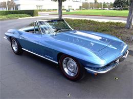 1967 Chevrolet Corvette (CC-1100169) for sale in Anaheim, California