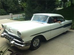 1957 Pontiac Chieftain (CC-1101695) for sale in Vandalia, Ohio
