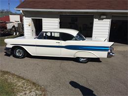 1957 Pontiac Chieftain (CC-1101695) for sale in Vandalia, Ohio
